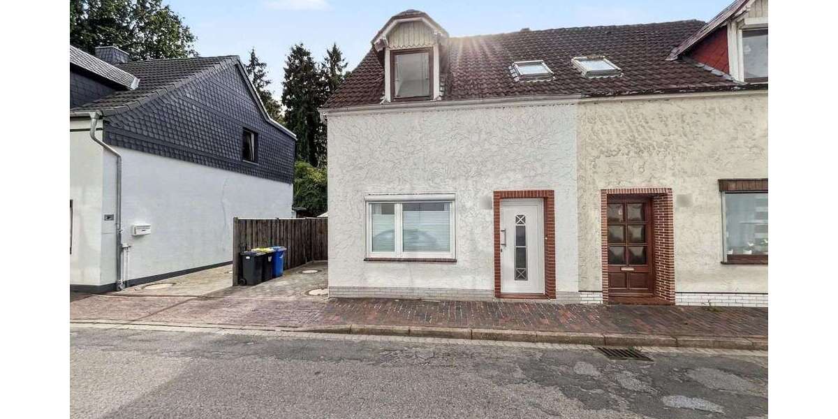 Einfamilienhaus Delmenhorst Deichhorst - 4 Zimmer, 83 m&sup2;, 129.000&euro; | Angebot:27278108