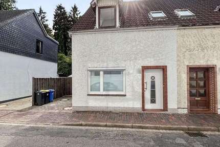 Haus Delmenhorst Deichhorst - 4 Zimmer, 83 m&sup2;, 129.000&euro; | Angebot:27278108