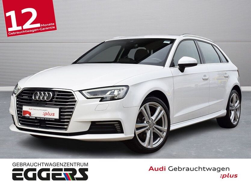 Audi A3 84.990 km 19.950 € Verden 27283