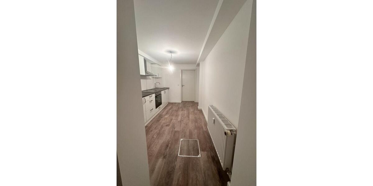 Etagenwohnung Bremen Hemelingen - 2 Zimmer, 50 m&sup2;, 860&euro; | Angebot:25057157