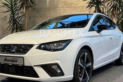 Seat Ibiza 16.045 km 19.990 &euro; Bremen 28237