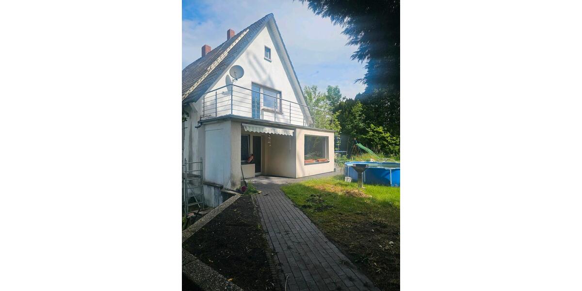 Einfamilienhaus Bremen Blumenthal - 6 Zimmer, 150 m&sup2;, 200.000&euro; | Angebot:26914884