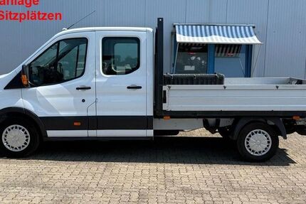 Ford Transit 112.552 km 15.411 &euro; Sottrum 27367