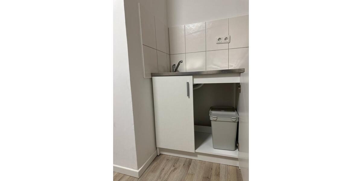 Etagenwohnung Bremen Gröpelingen - 1 Zimmer, 25 m&sup2;, 750&euro; | Angebot:25062960
