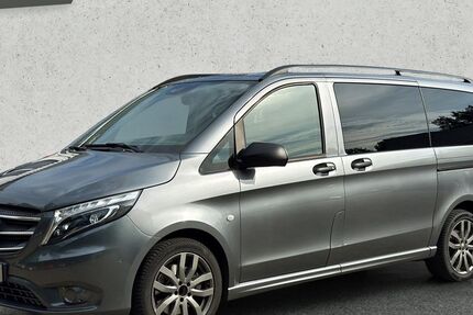 Mercedes-Benz Vito 126.000 km 33.950 &euro; Grasberg 28879