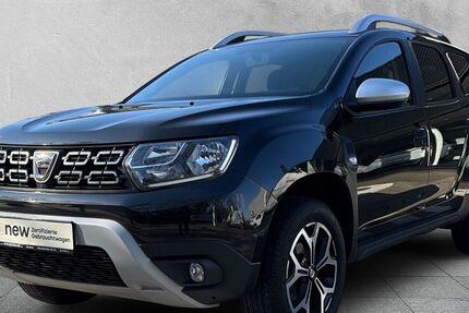 Dacia Duster 71.356 km 15.990 &euro; Bremen 28199
