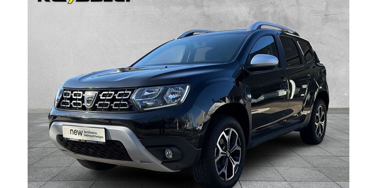 Dacia Duster 71.356 km 15.990 &euro; Bremen 28199