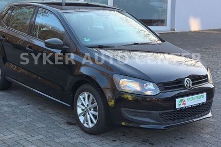 VW Polo 113.000 km 6.790 &euro; Syke 28857