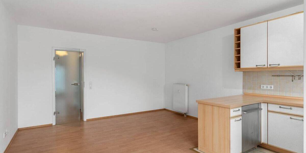 Etagenwohnung Bremen Habenhausen - 2 Zimmer, 58 m&sup2;, 169.000&euro; | Angebot:26486755