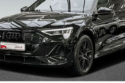 Audi e-tron 47.069 km 41.450 &euro; Bremen 28207