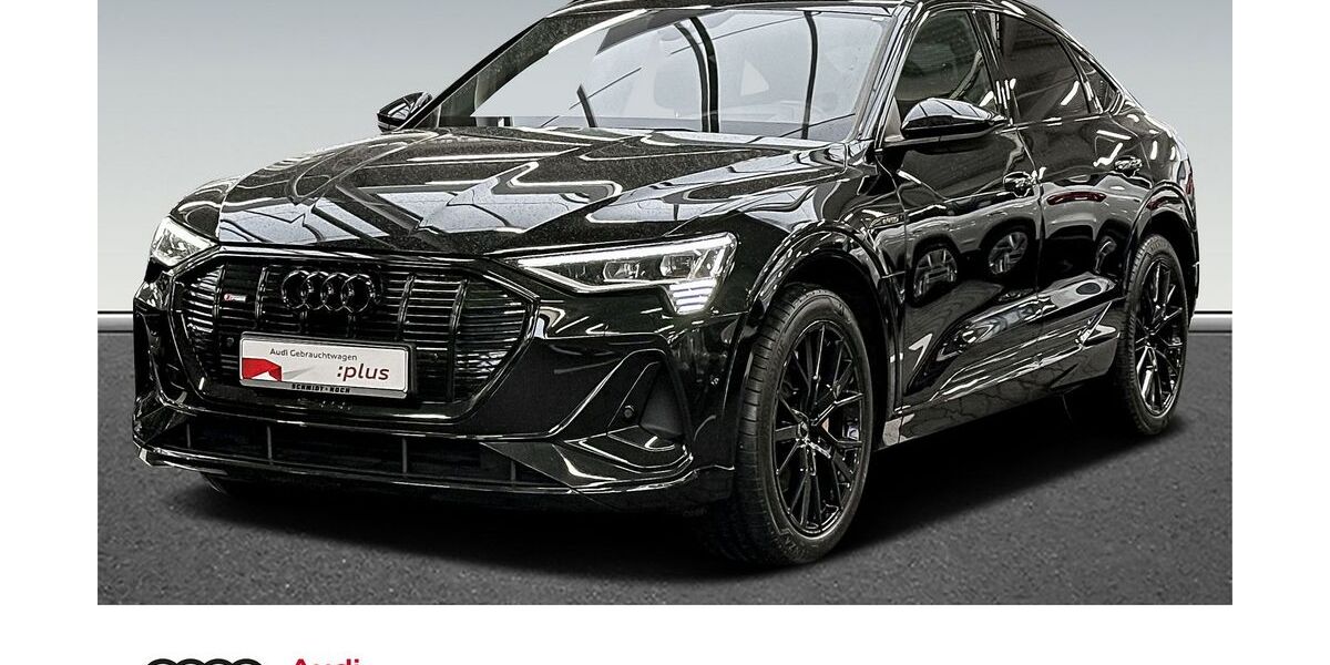 Audi e-tron 47.069 km 41.450 &euro; Bremen 28207