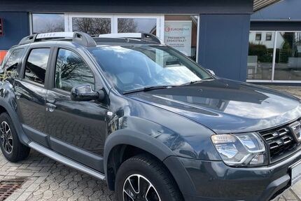 Dacia Duster 106.000 km 13.490 &euro; Worpswede 27726