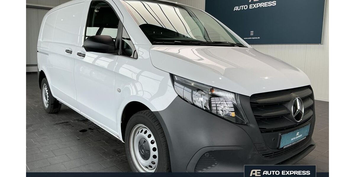 Mercedes-Benz Vito 35.078 km 29.631 &euro; Oyten 28876