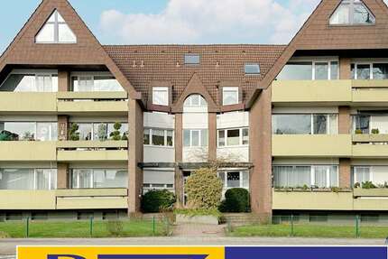 Wohnung zum Kaufen in Delmenhorst 115.000 € 59 m² 2 zimmer