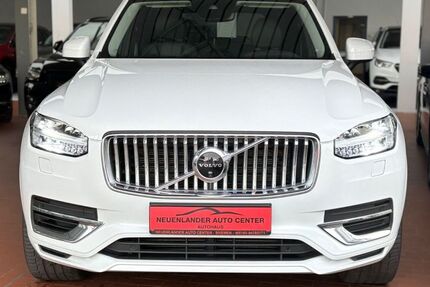 Volvo XC90 100.000 km 39.999 € Bremen 28199
