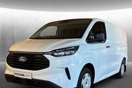 Ford Transit Custom 82.137 km 27.690 &euro; Bremen - Nord 28757