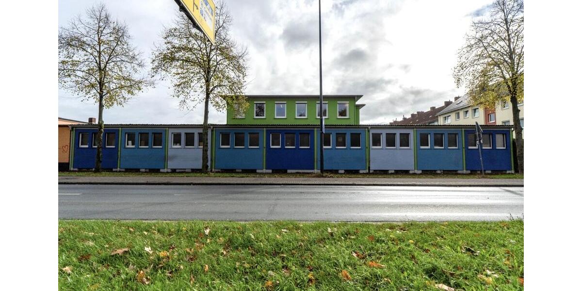 Gewerbeobjekt Bremen Walle - 25&euro; | Angebot:24193385