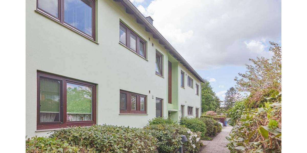 Etagenwohnung Achim - 3 Zimmer, 90 m&sup2;, 258.000&euro; | Angebot:26766547