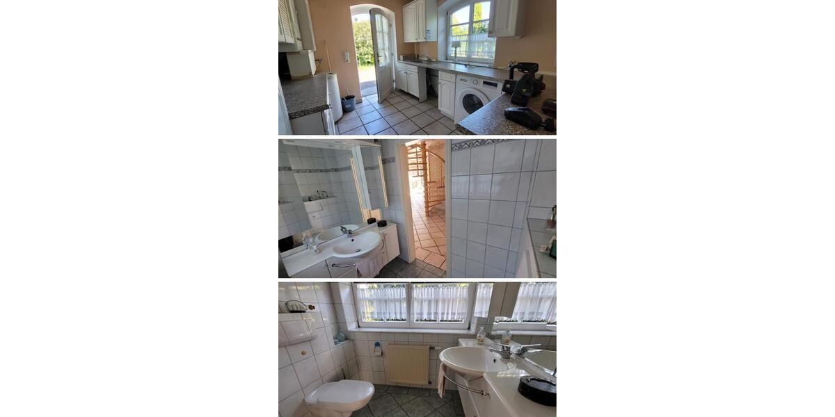 Einfamilienhaus Ottersberg - 4 Zimmer, 130 m&sup2;, 429.000&euro; | Angebot:26755082