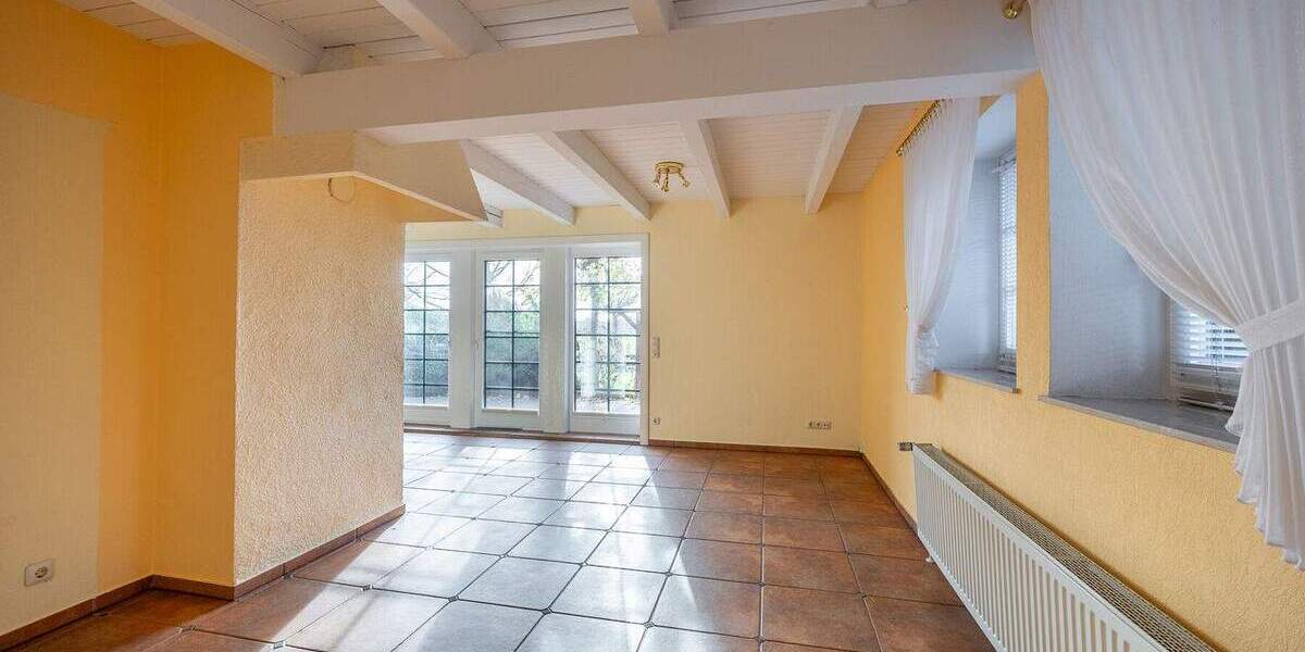 Einfamilienhaus Tarmstedt - 4 Zimmer, 111 m&sup2;, 329.000&euro; | Angebot:25727272