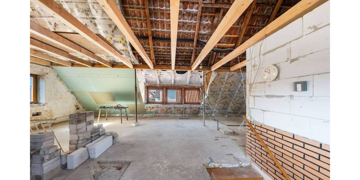 Etagenwohnung Weyhe Kirchweyhe - 3 Zimmer, 91 m&sup2;, 150.000&euro; | Angebot:26091975