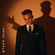 Asaf Avidan 24.07.2026 Kulturzentrum Schlachthof