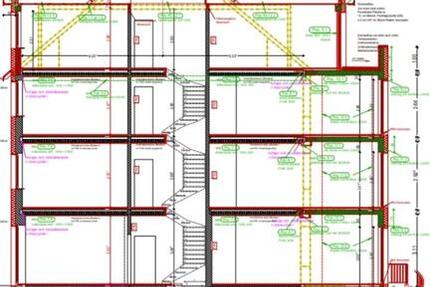 Haus Bremen Neustadt - 14 Zimmer, 375 m&sup2;, 595.000&euro; | Angebot:25081496