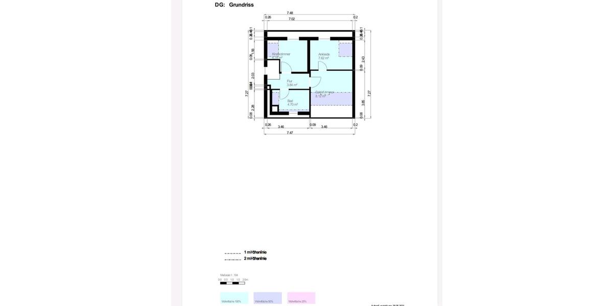 Doppelhaushälfte Bremen Osterholz - 6 Zimmer, 121 m&sup2;, 315.000&euro; | Angebot:26777270