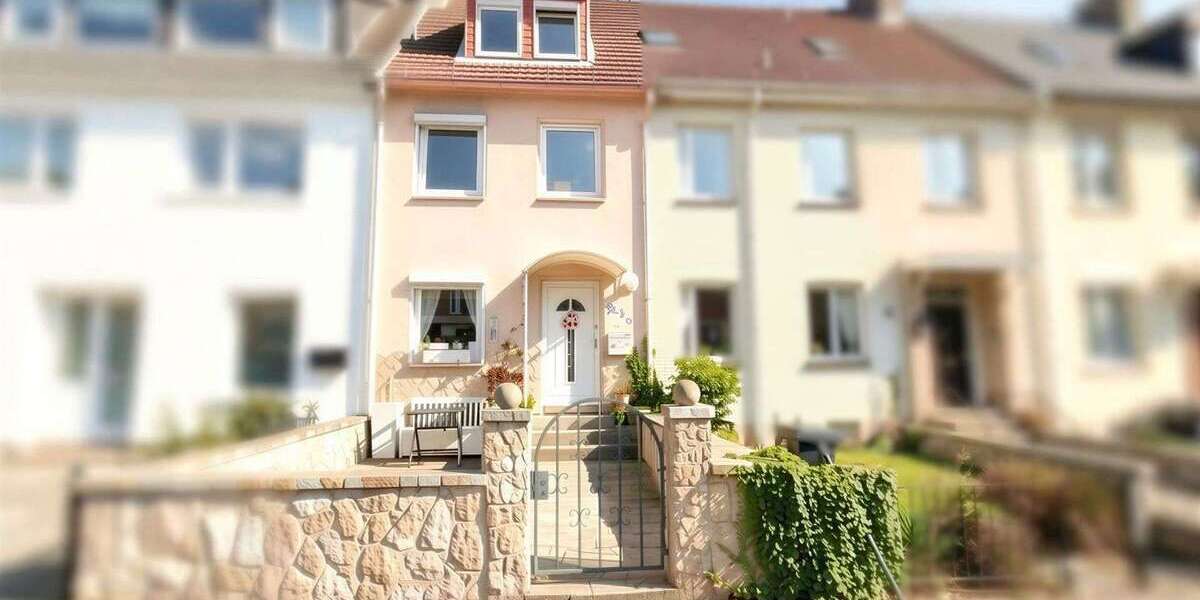 Einfamilienhaus Bremen Walle - 4 Zimmer, 92 m&sup2;, 269.000&euro; | Angebot:26008430