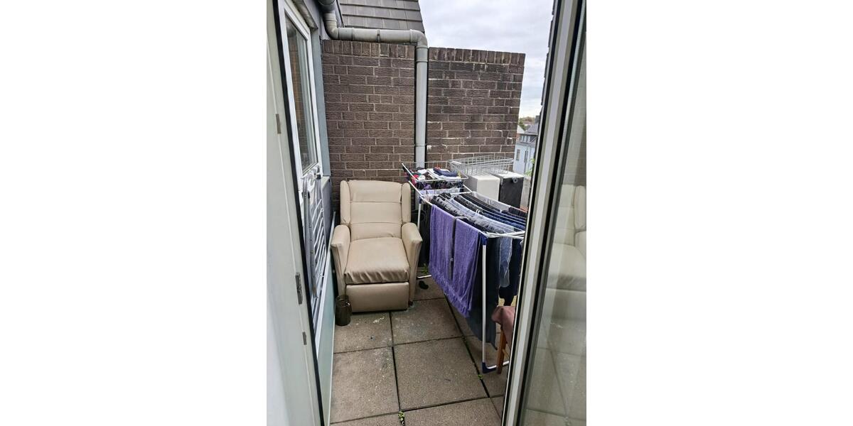 Etagenwohnung Bremen Hemelingen - 2 Zimmer, 70 m&sup2;, 750&euro; | Angebot:26649248