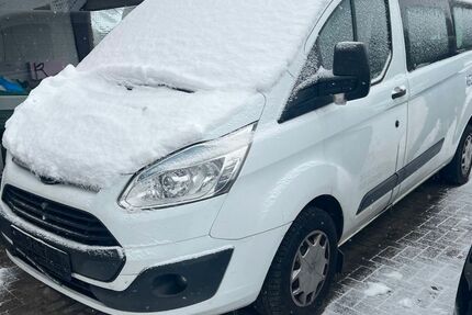 Ford Transit Custom 312.000 km 5.900 &euro; Stuhr 28816