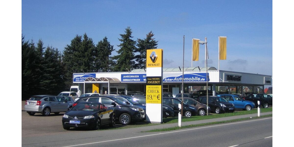 Kia Soul 95.350 km 11.980 &euro; Syke 28857