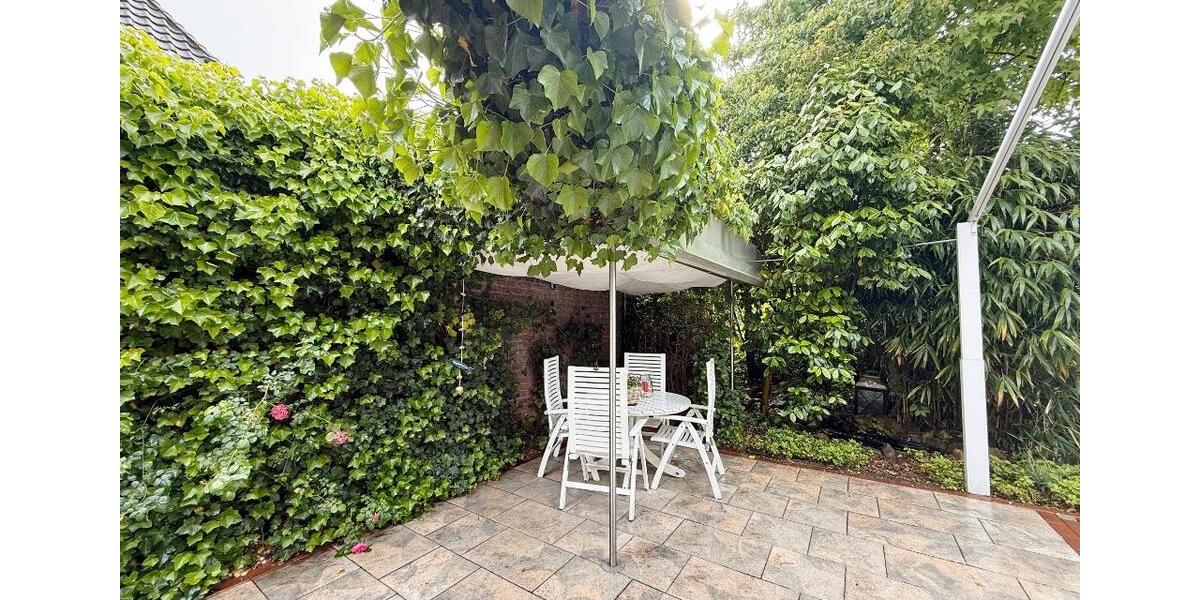 Einfamilienhaus Stuhr - 4 Zimmer, 123 m&sup2;, 399.000&euro; | Angebot:26817759