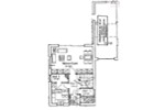 Einfamilienhaus Hude (Oldenburg) - 4 Zimmer, 92 m&sup2;, 389.000&euro; | Angebot:27239656