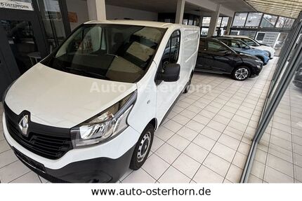 Renault Trafic 215.000 km 9.980 &euro; Bremen 28201