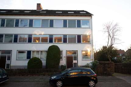 Wohnung zum Mieten in Bremen 1.400 € 100 m² 4 zimmer