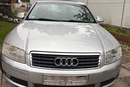 Audi A8 251.843 km 4.000 &euro; Sottrum 27367