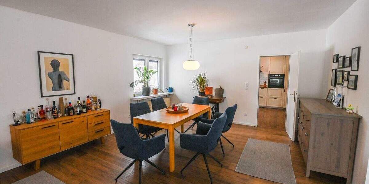 Einfamilienhaus Worpswede - 6 Zimmer, 200 m&sup2;, 450.000&euro; | Angebot:25215124