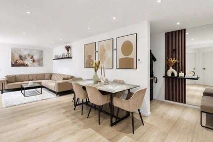 Wohnung Stuhr - 4 Zimmer, 120 m&sup2;, 419.850&euro; | Angebot:26907342