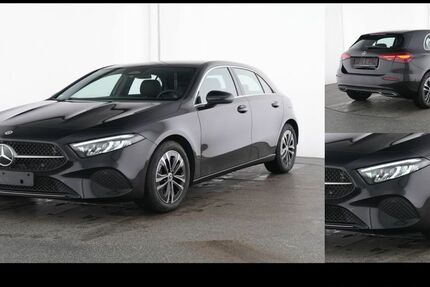 Mercedes-Benz A 200 12.300 km 32.367 € Osterholz-Scharmbeck 27711