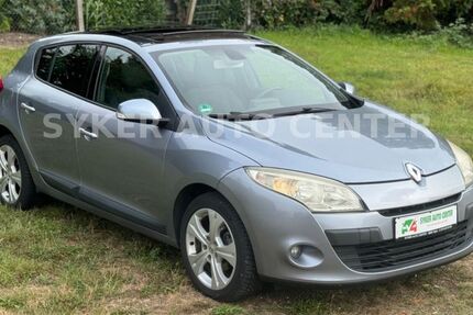 Renault Megane 175.000 km 3.999 € Syke 28857