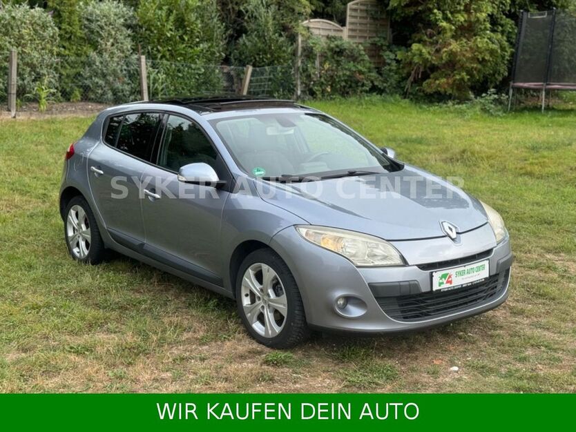 Renault Megane 175.000 km 3.999 € Syke 28857