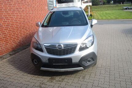 Opel Mokka 72.900 km 11.990 &euro; Neubruchhausen 27211