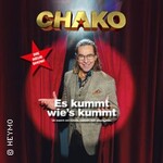 Christian Habekost - CHAKO - Die neue Show