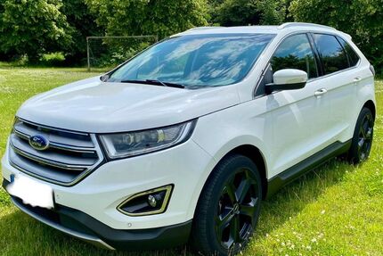 Ford Edge 196.000 km 10.980 &euro; Bremen 28279