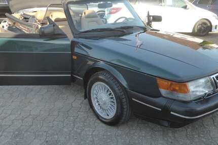 Saab 900 263.514 km 19.999 &euro; Delmenhorst 27749
