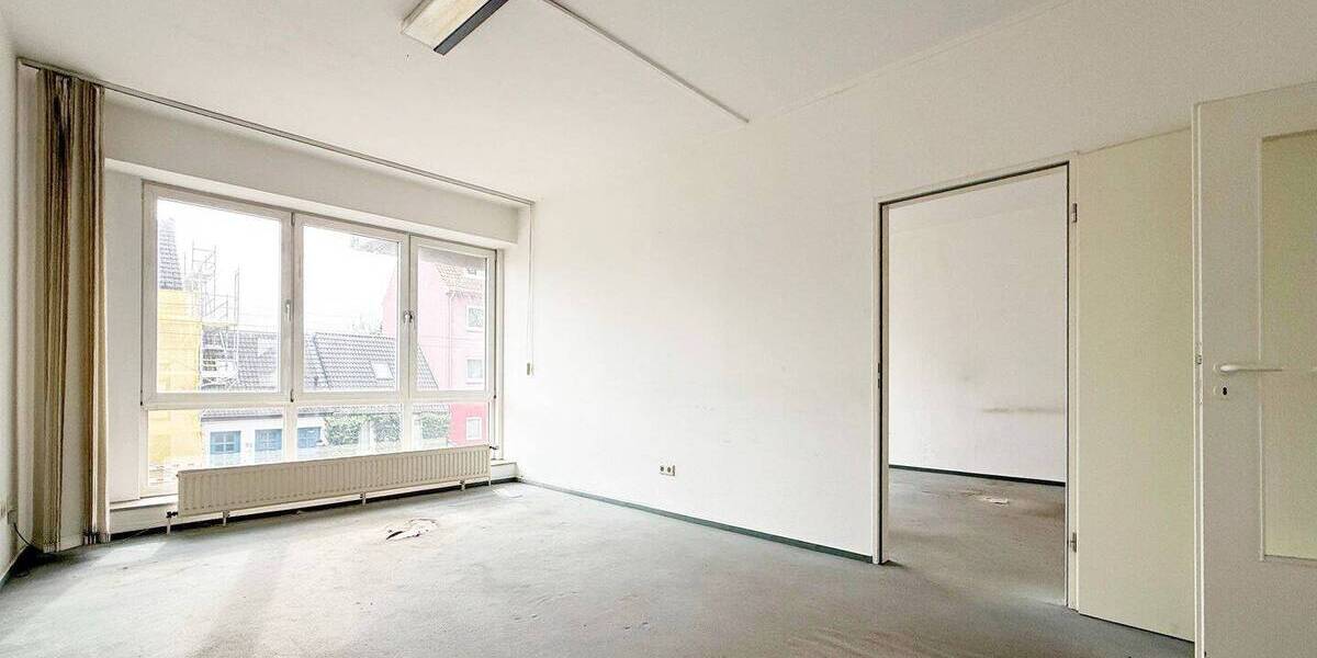 Gewerbeobjekt Bremen Hastedt - 5 Zimmer, 103 m&sup2;, 927&euro; | Angebot:25696465