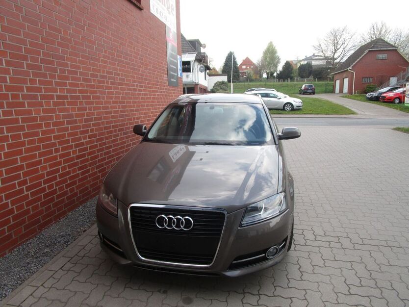 Audi A3 111.500 km 12.500 € Neubruchhausen 27211