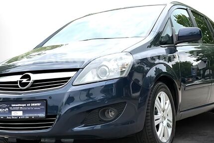 Opel Zafira 150.000 km 5.300 &euro; bremen 28277