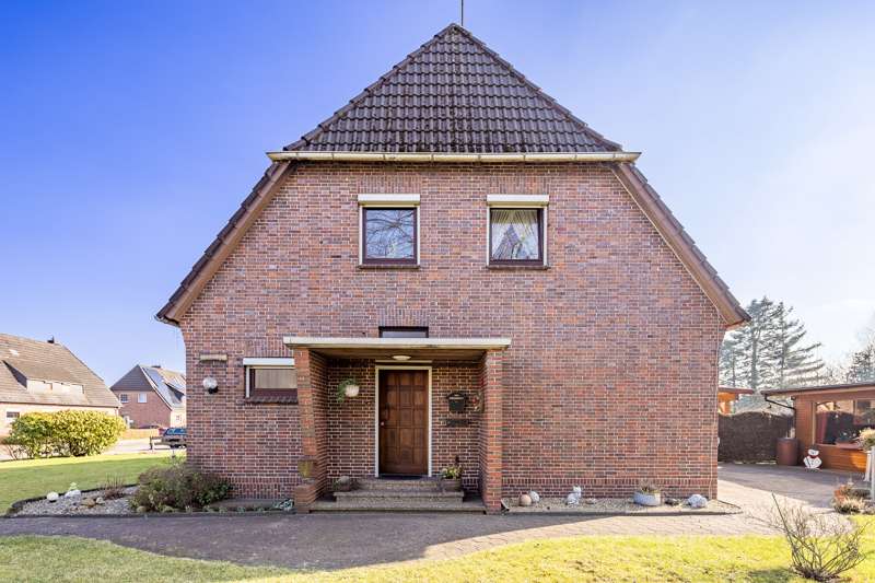 Haus zum Kaufen in Bremen 249.000 € 97 m²